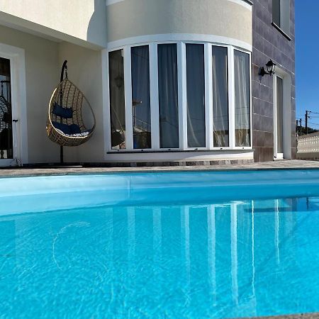 Slice of Ponta do Sol - Suite 2 Canhas Exterior foto