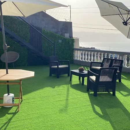 Slice of Ponta do Sol - Suite 2 Canhas Exterior foto