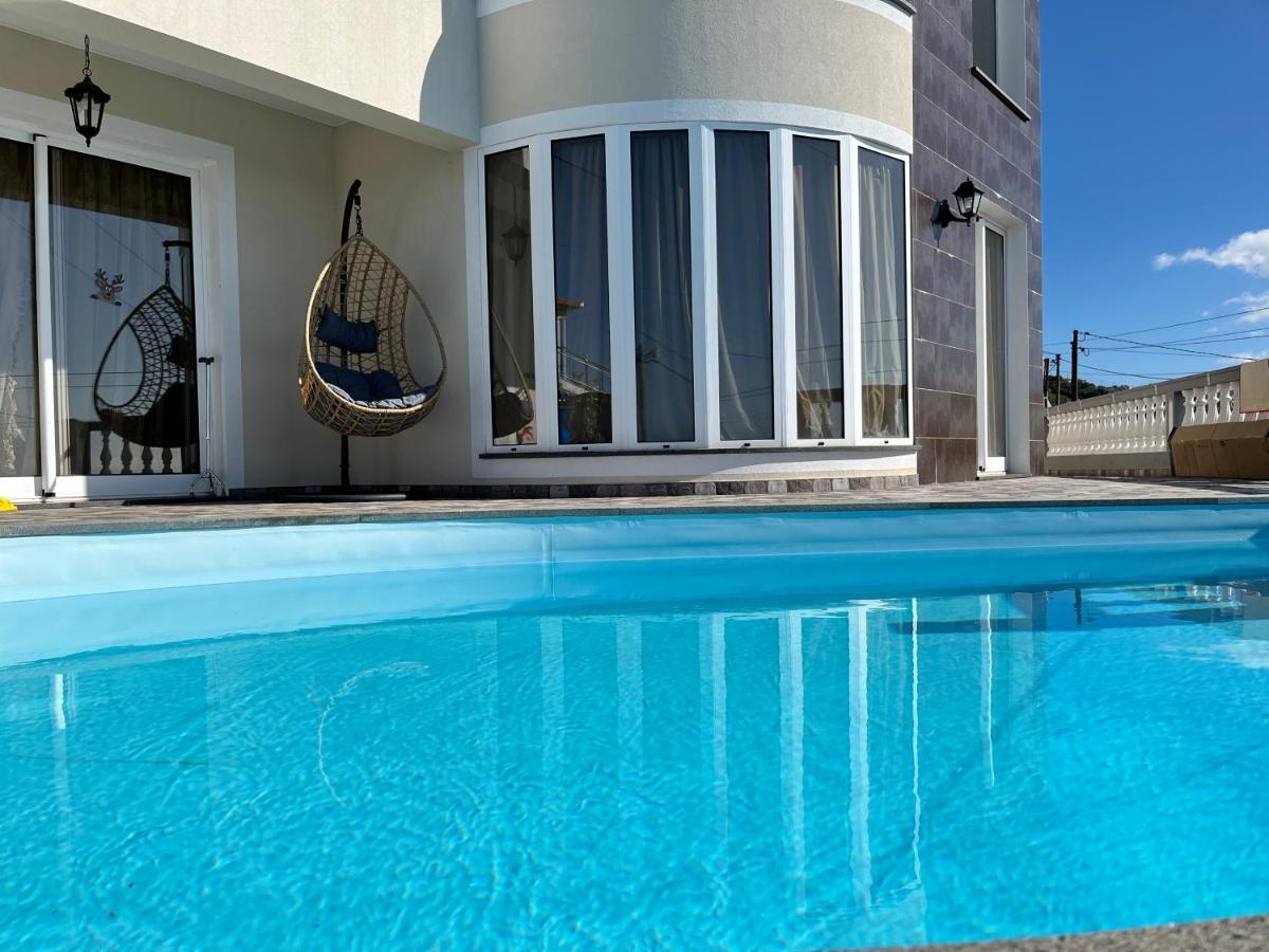 Slice of Ponta do Sol - Suite 2 Canhas Exterior foto