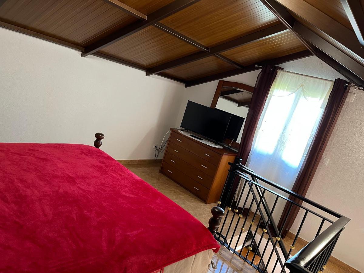Slice of Ponta do Sol - Suite 2 Canhas Exterior foto