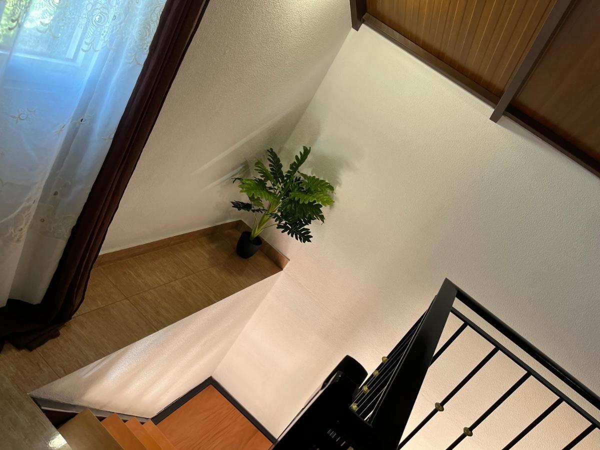 Slice of Ponta do Sol - Suite 2 Canhas Exterior foto