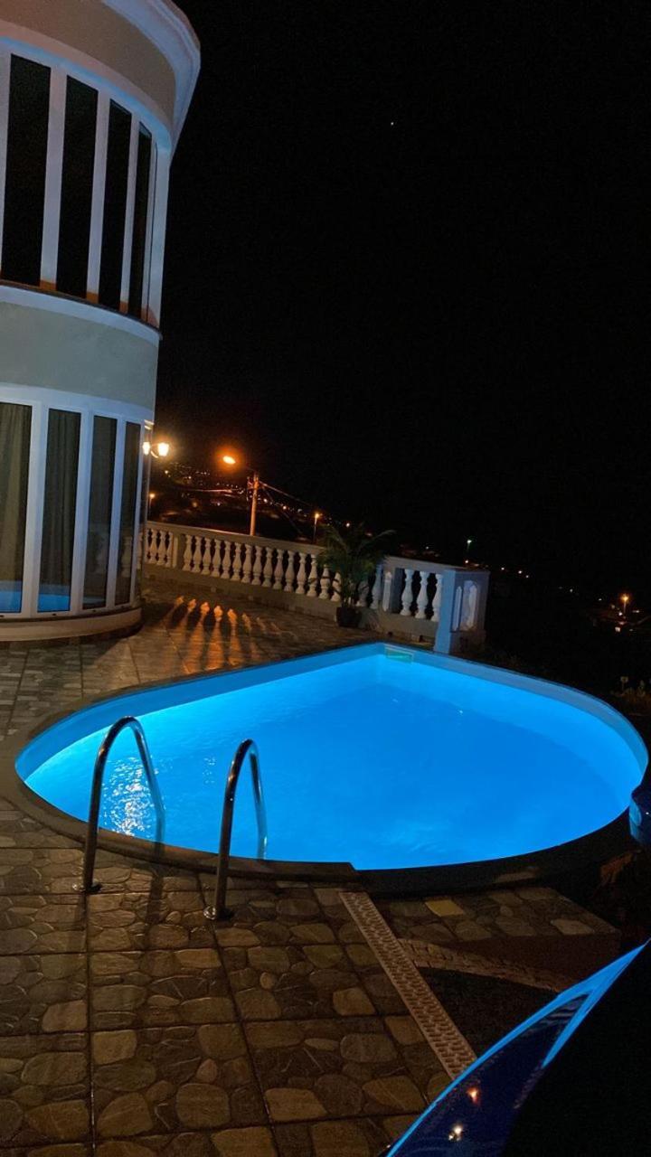 Slice of Ponta do Sol - Suite 2 Canhas Exterior foto